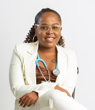 Dr. Aminata Diop