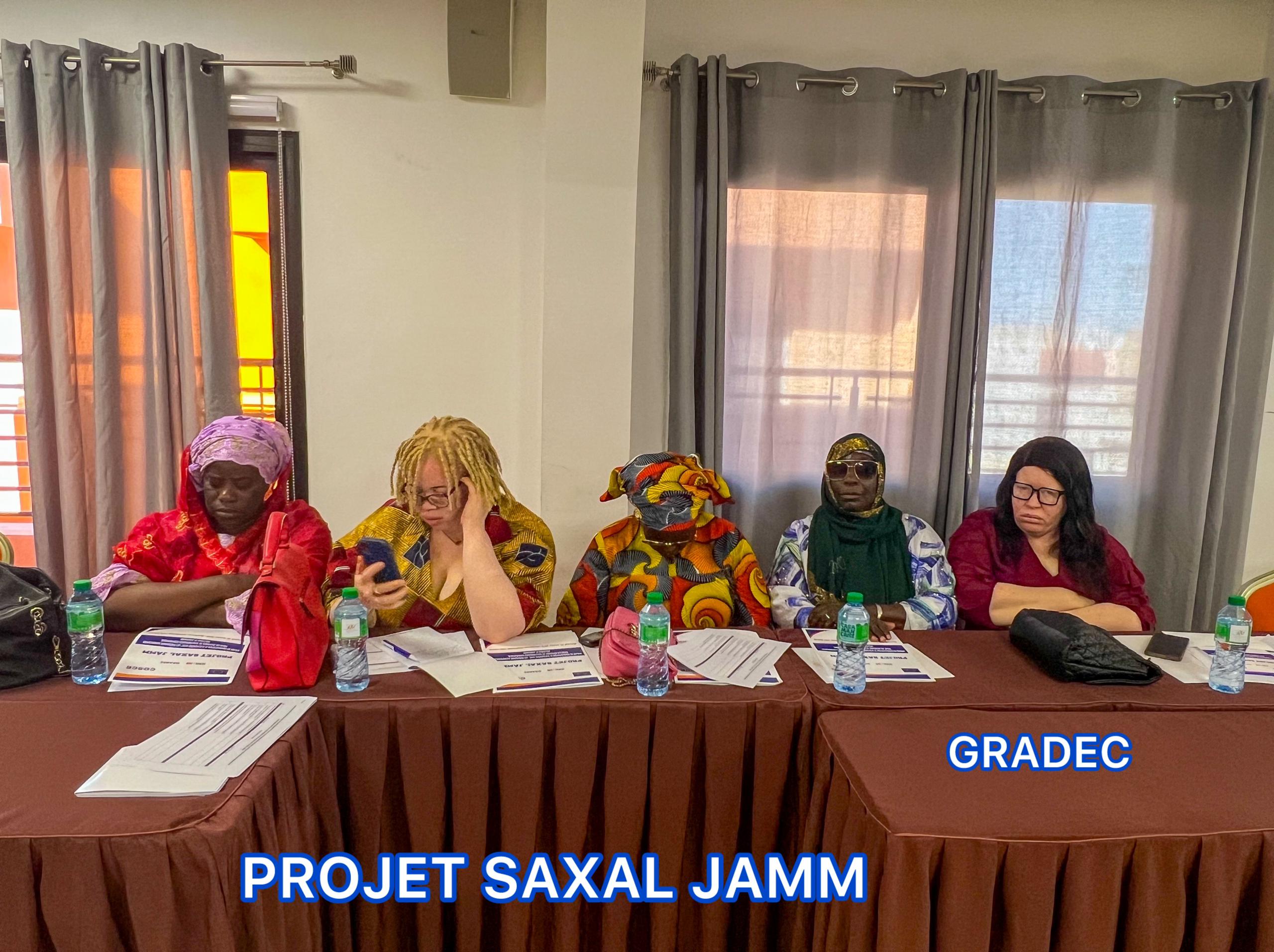 Saxal Jamm 9