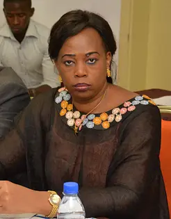 Cecile Senghor