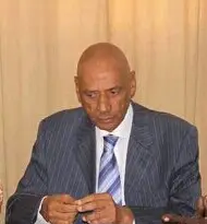 M. Youssou Dib DAOU
