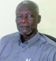 Dr. Mazide